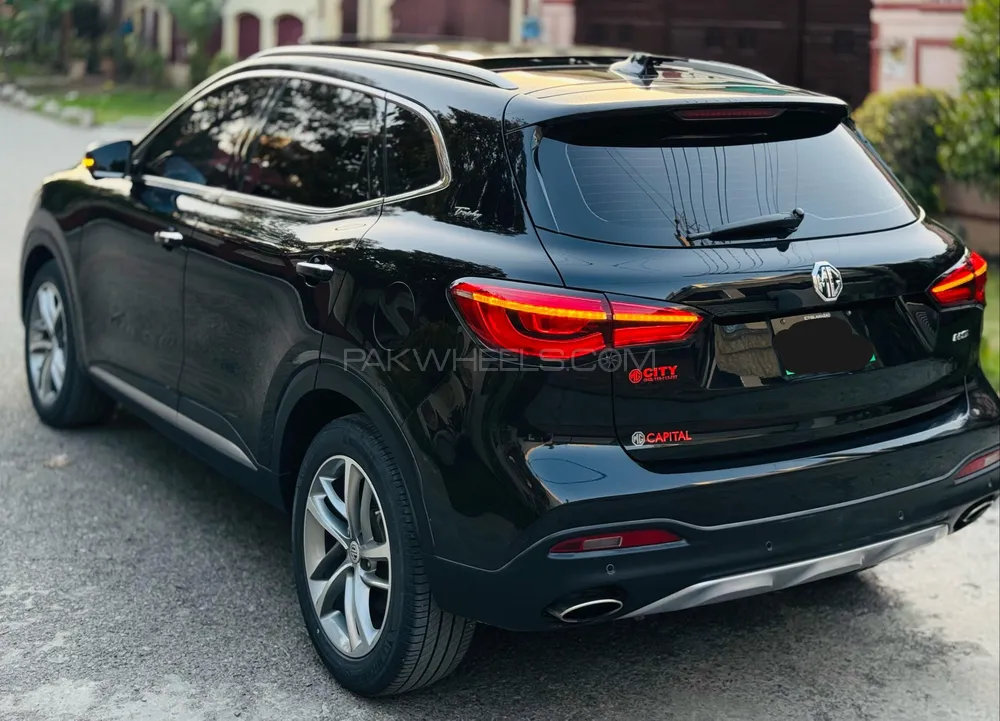 MG HS 2023 for Sale in Lahore MG HS 2023 for Sale in Lahore Image-6