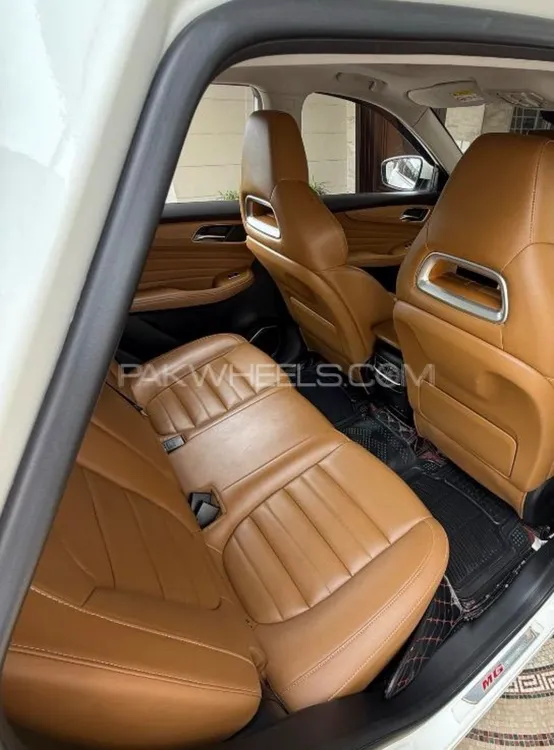 MG HS 2021 for Sale in Lahore MG HS 2021 for Sale in Lahore Image-5
