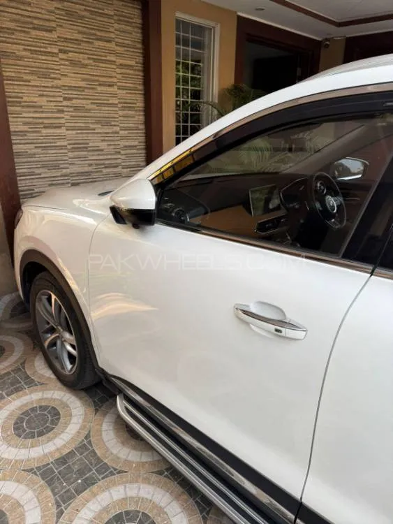 MG HS 2021 for Sale in Lahore MG HS 2021 for Sale in Lahore Image-10