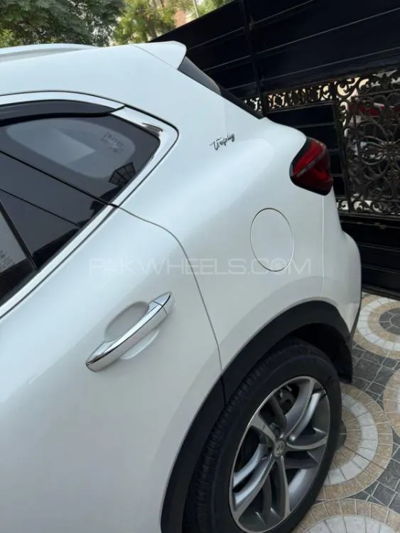 MG HS 2021 for Sale in Lahore MG HS 2021 for Sale in Lahore Image-11