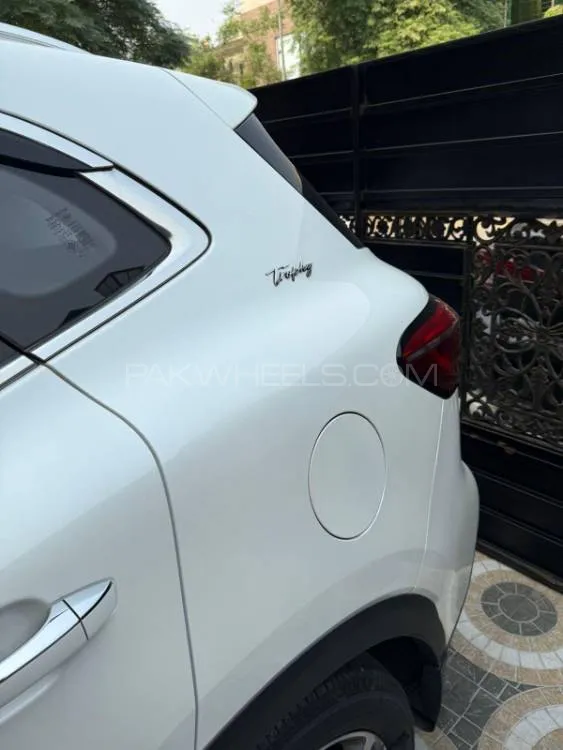 MG HS 2021 for Sale in Lahore MG HS 2021 for Sale in Lahore Image-15