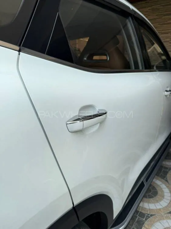 MG HS 2021 for Sale in Lahore MG HS 2021 for Sale in Lahore Image-17