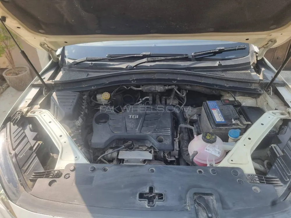 MG HS 2021 for Sale in Lahore MG HS 2021 for Sale in Lahore Image-12