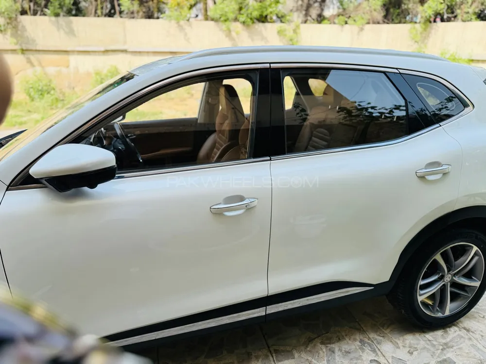 MG HS 2021 for Sale in Karachi MG HS 2021 for Sale in Karachi Image-5