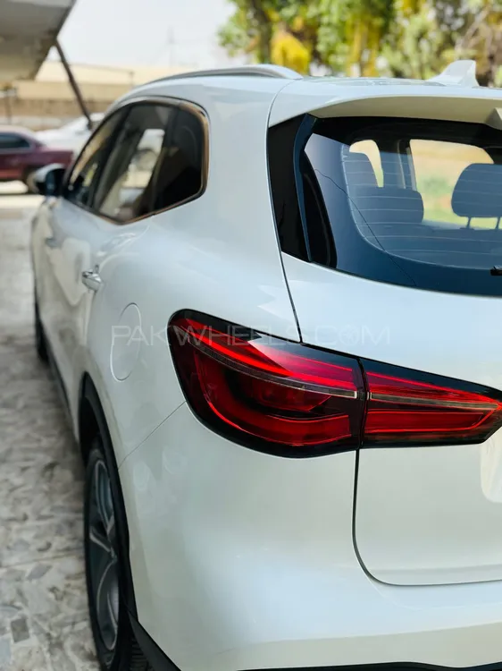 MG HS 2021 for Sale in Karachi MG HS 2021 for Sale in Karachi Image-7