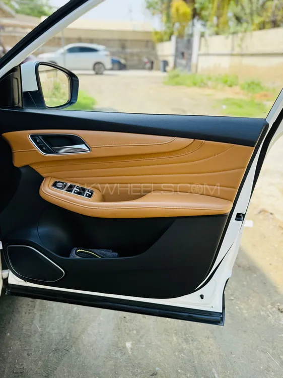 MG HS 2021 for Sale in Karachi MG HS 2021 for Sale in Karachi Image-12