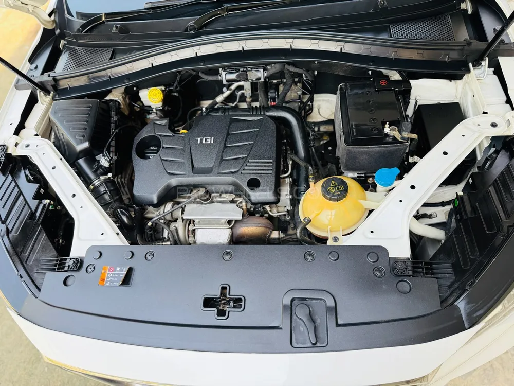 MG HS 2021 for Sale in Karachi MG HS 2021 for Sale in Karachi Image-14