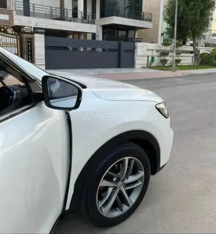 MG HS 2021 for Sale in Lahore MG HS 2021 for Sale in Lahore Image-5
