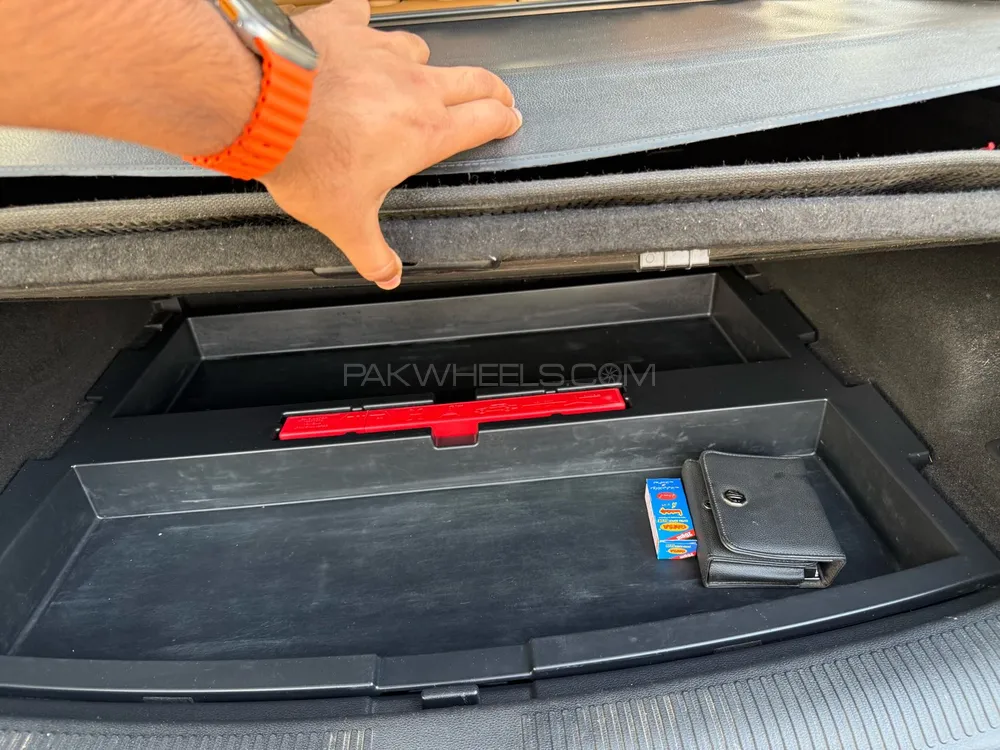 MG HS 2021 for Sale in Lahore MG HS 2021 for Sale in Lahore Image-15