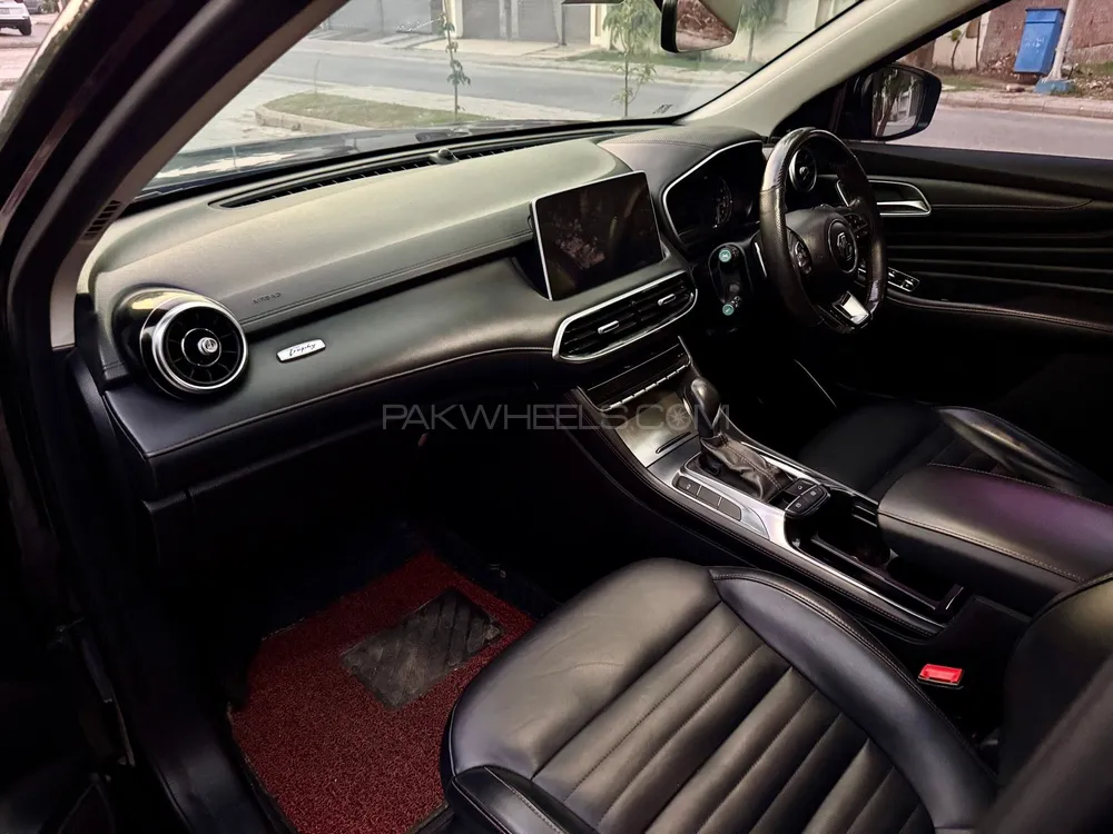 MG HS 2021 for Sale in Lahore MG HS 2021 for Sale in Lahore Image-14