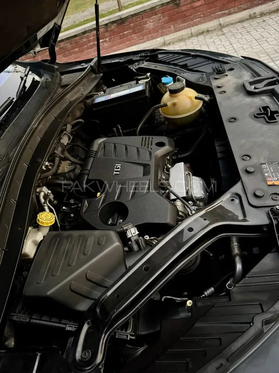 MG HS 2021 for Sale in Lahore MG HS 2021 for Sale in Lahore Image-15