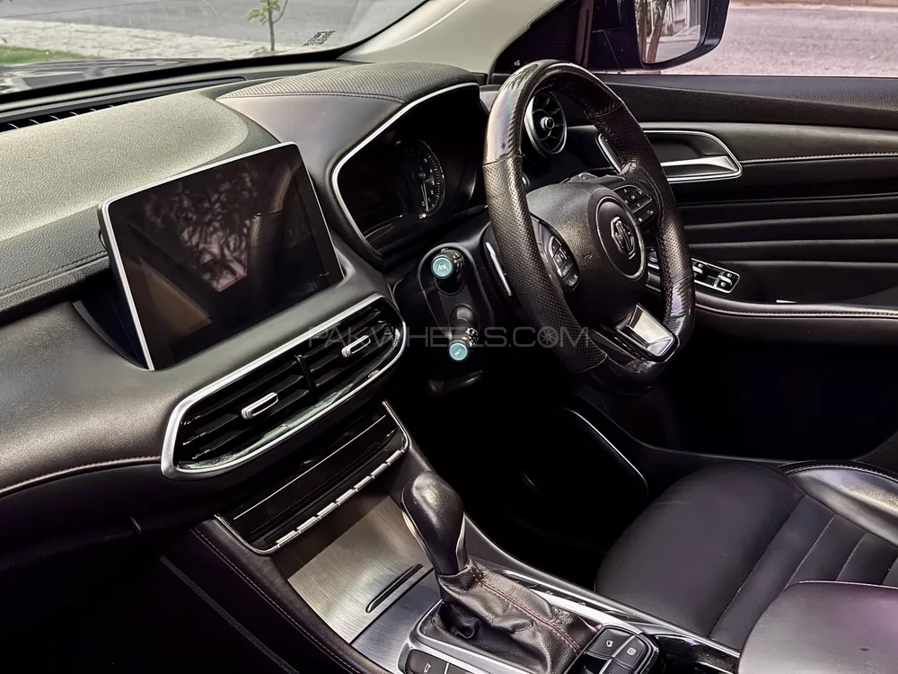 MG HS 2021 for Sale in Lahore MG HS 2021 for Sale in Lahore Image-12