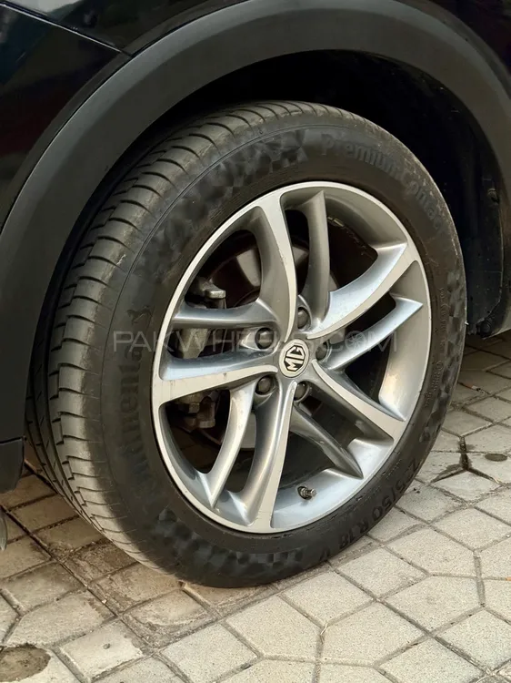 MG HS 2021 for Sale in Lahore MG HS 2021 for Sale in Lahore Image-17