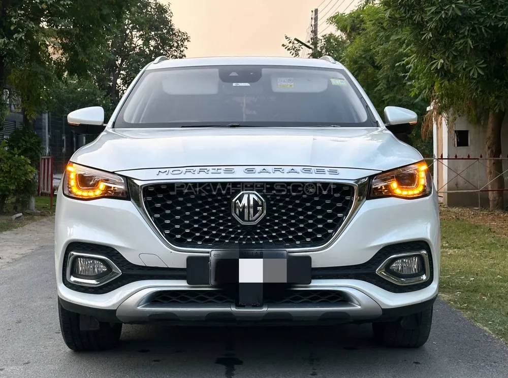 MG HS 2021 for Sale in Lahore MG HS 2021 for Sale in Lahore Image-6