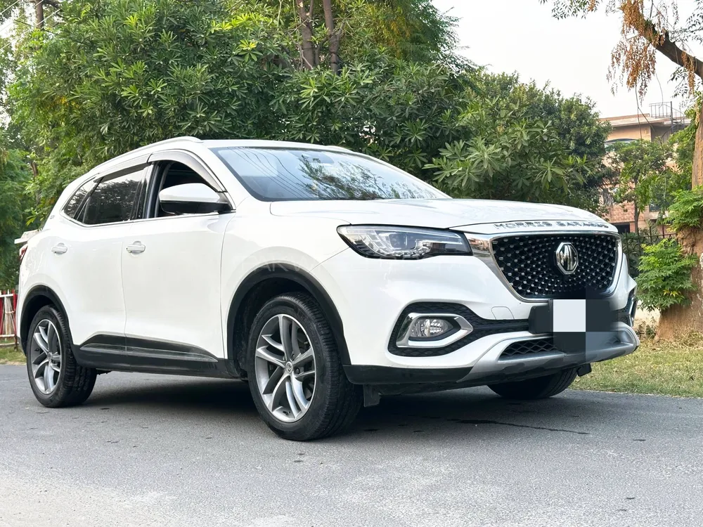 MG HS 2021 for Sale in Lahore MG HS 2021 for Sale in Lahore Image-7