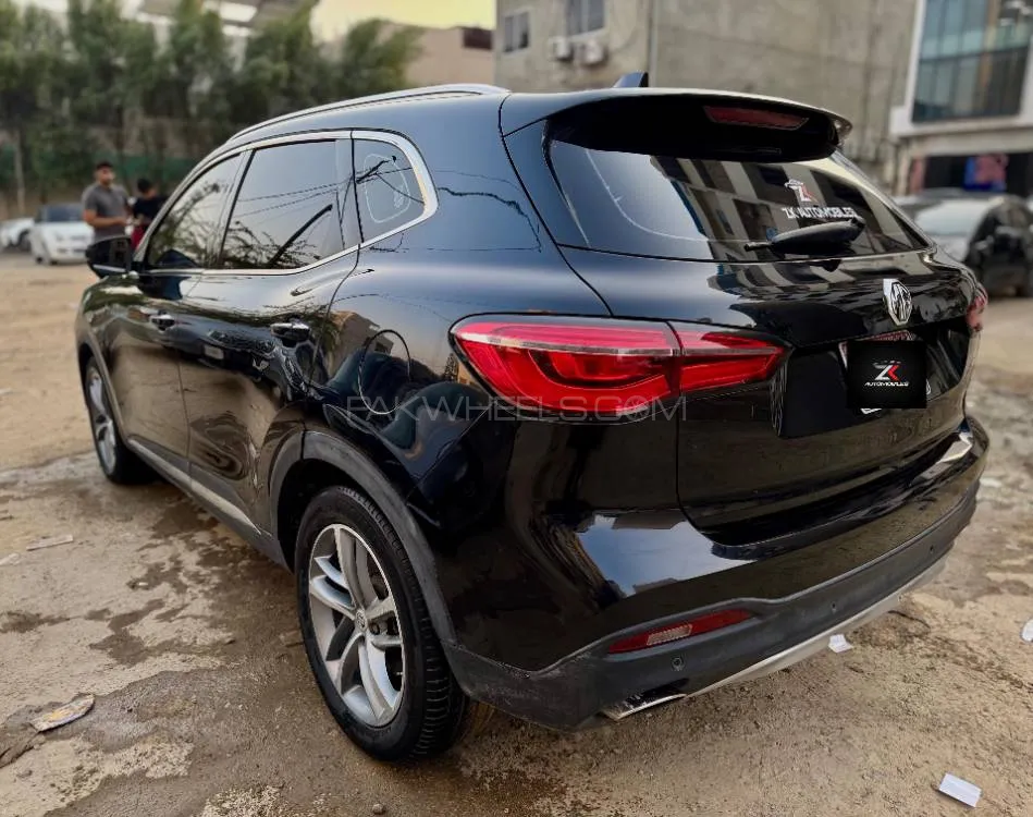 MG HS 2021 for Sale in Karachi MG HS 2021 for Sale in Karachi Image-4