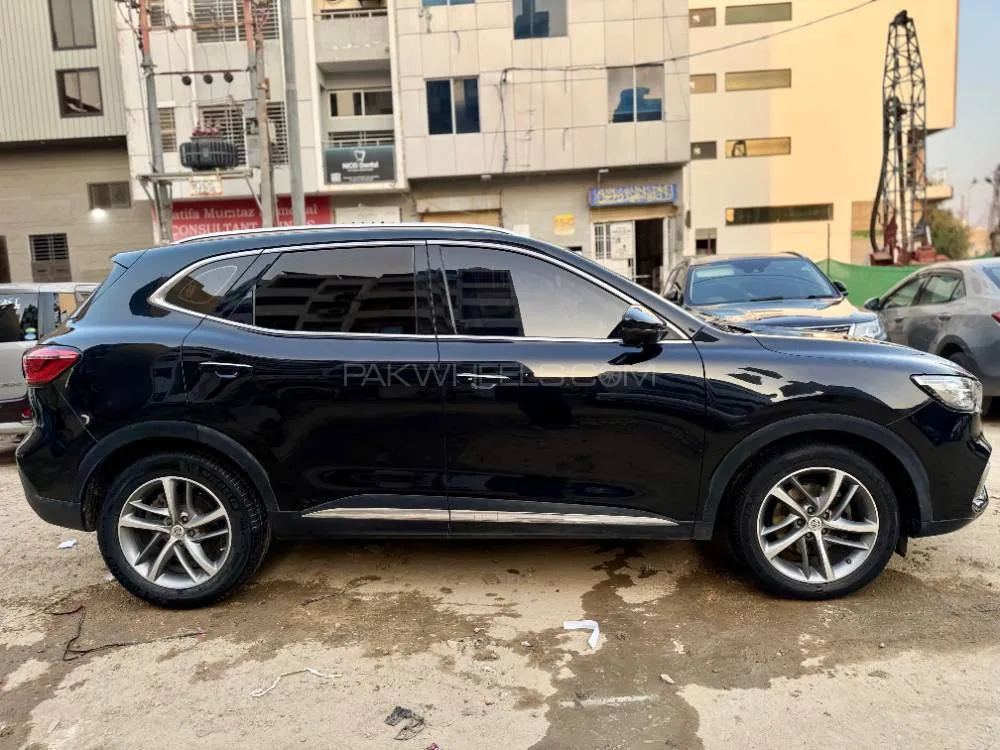 MG HS 2021 for Sale in Karachi MG HS 2021 for Sale in Karachi Image-7
