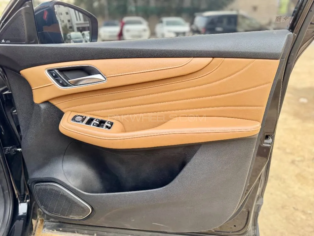 MG HS 2021 for Sale in Karachi MG HS 2021 for Sale in Karachi Image-11