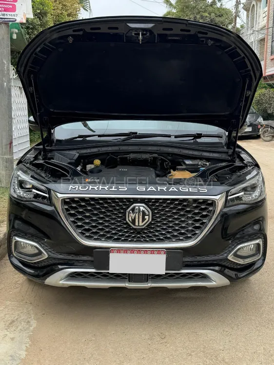 MG HS 2021 for Sale in Karachi MG HS 2021 for Sale in Karachi Image-6