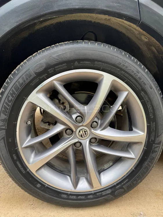 MG HS 2021 for Sale in Karachi MG HS 2021 for Sale in Karachi Image-10