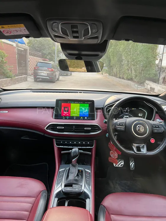 MG HS 2022 for Sale in Karachi MG HS 2022 for Sale in Karachi Image-8