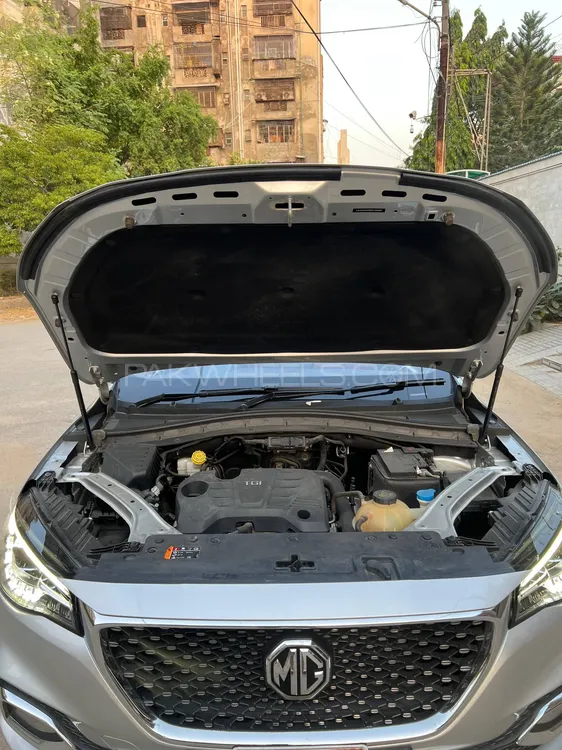 MG HS 2022 for Sale in Karachi MG HS 2022 for Sale in Karachi Image-6