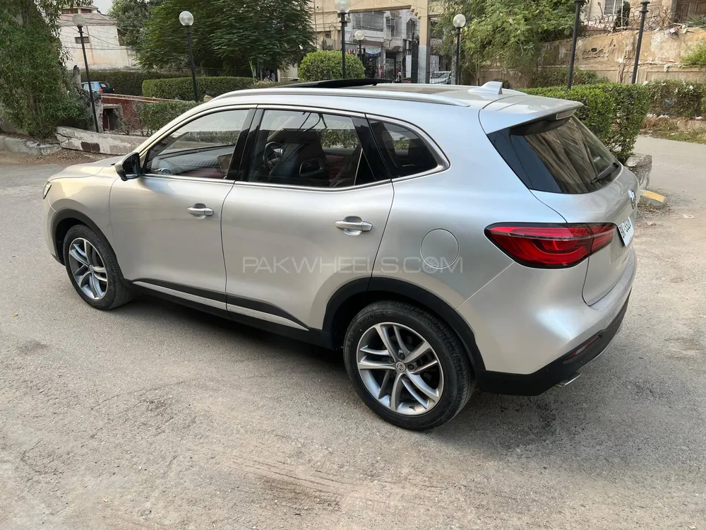 MG HS 2022 for Sale in Karachi MG HS 2022 for Sale in Karachi Image-4