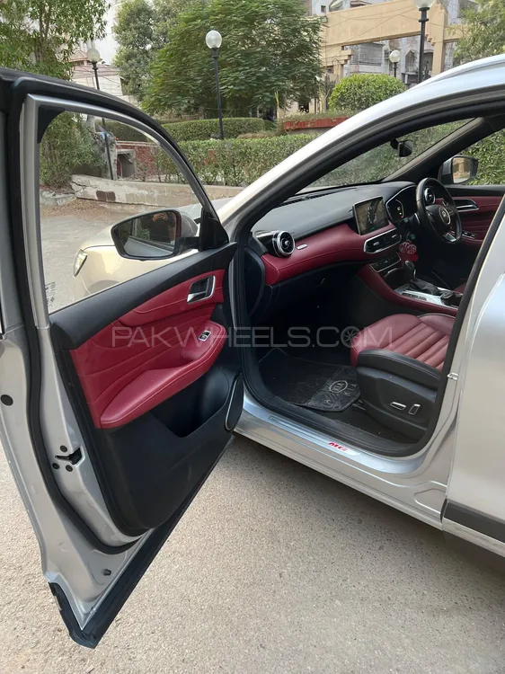 MG HS 2022 for Sale in Karachi MG HS 2022 for Sale in Karachi Image-10