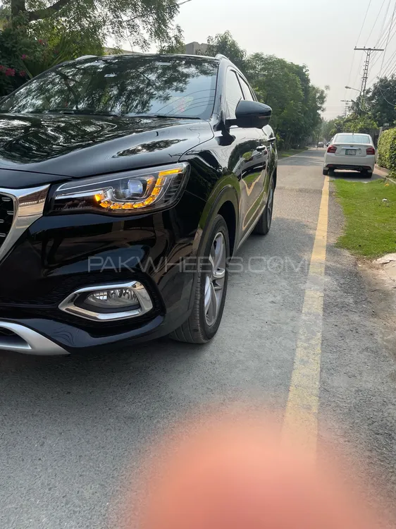 MG HS 2023 for Sale in Lahore MG HS 2023 for Sale in Lahore Image-2
