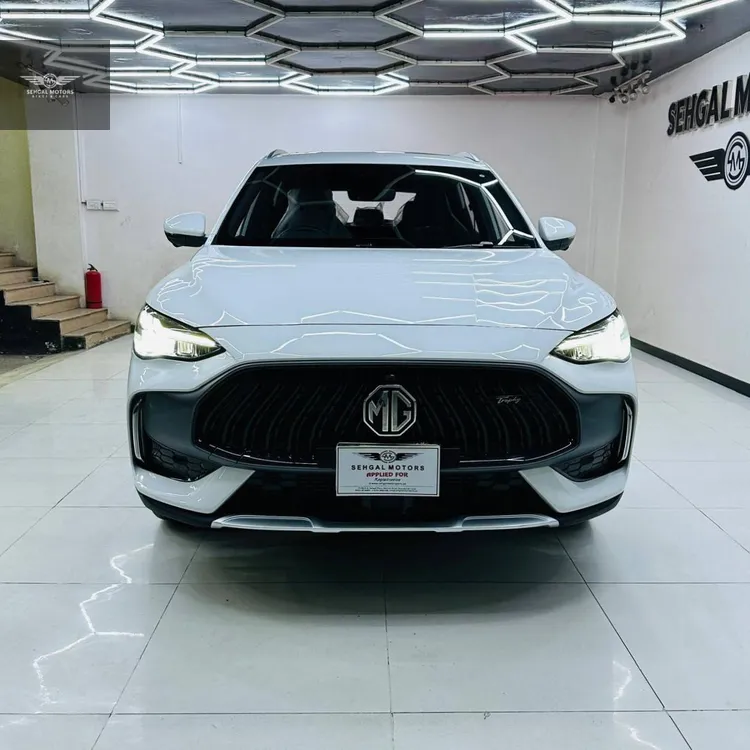 MG HS 2025 for Sale in Islamabad MG HS 2025 for Sale in Islamabad Image-1