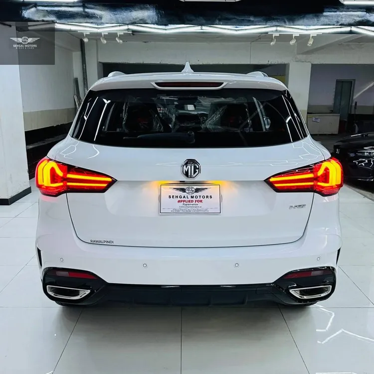 MG HS 2025 for Sale in Islamabad MG HS 2025 for Sale in Islamabad Image-4