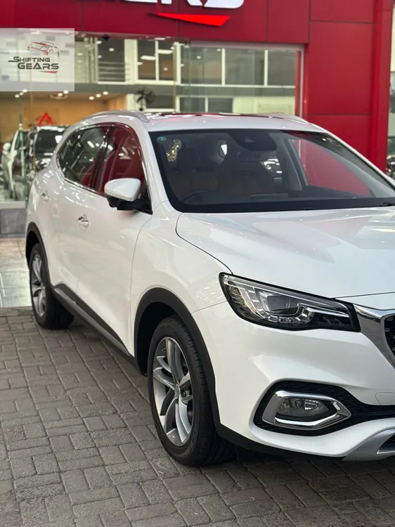 MG HS 2025 for Sale in Islamabad MG HS 2025 for Sale in Islamabad Image-6