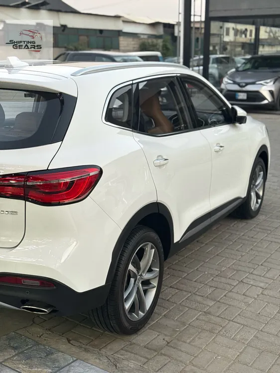 MG HS 2025 for Sale in Islamabad MG HS 2025 for Sale in Islamabad Image-9