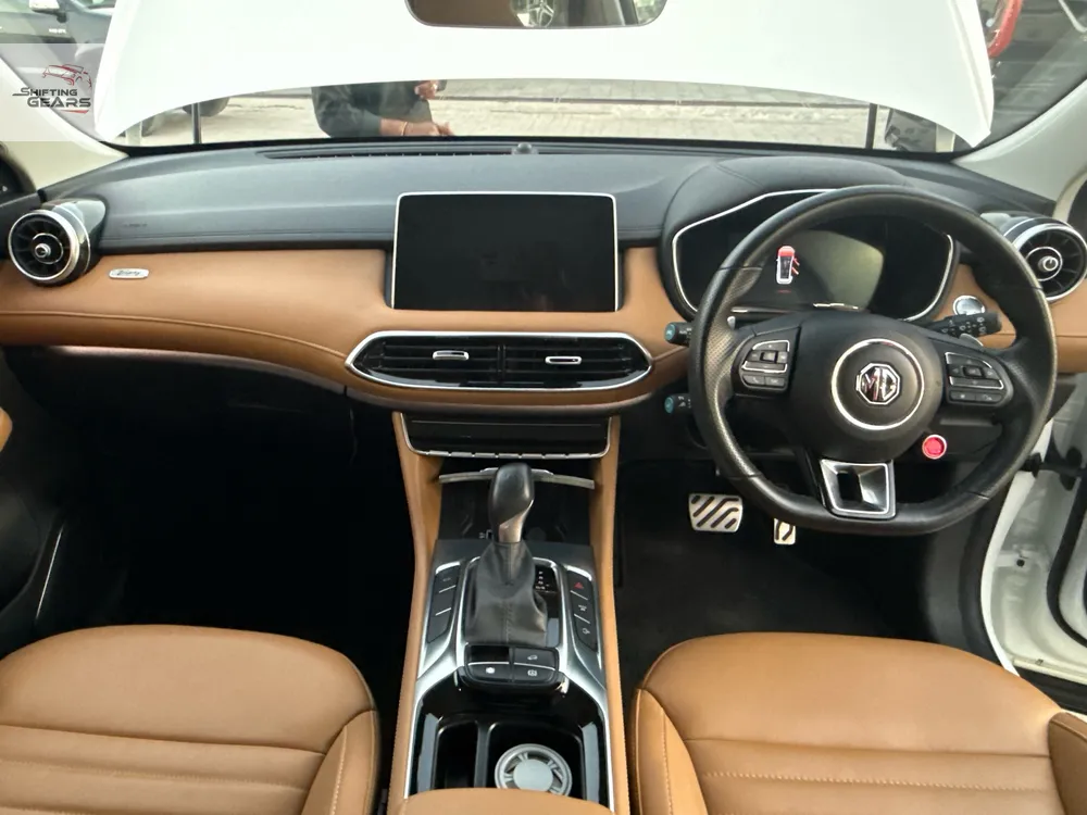 MG HS 2025 for Sale in Islamabad MG HS 2025 for Sale in Islamabad Image-15