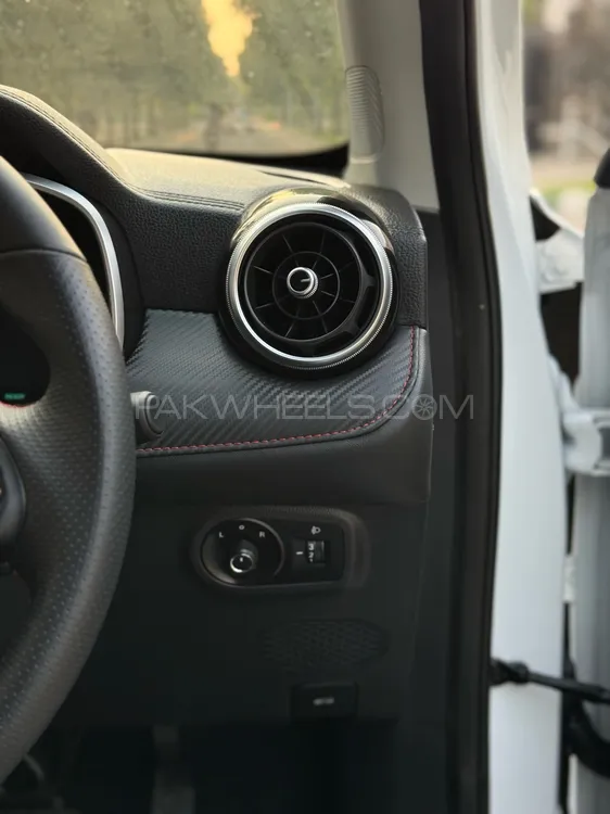 MG ZS EV 2023 for Sale in Lahore MG ZS EV 2023 for Sale in Lahore Image-8