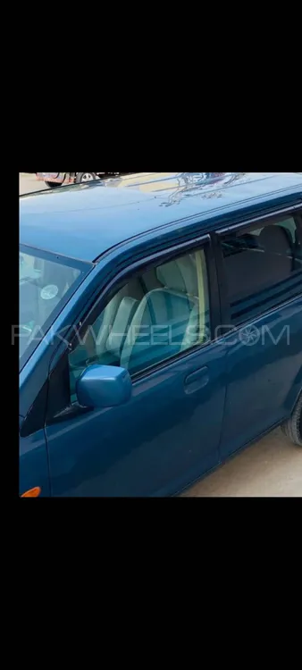 مٹسوبیشی ای کے ویگن 2008 for Sale in کراچی مٹسوبیشی ای کے ویگن 2008 for Sale in کراچی Image-7