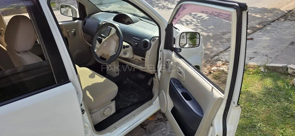 Mitsubishi Ek Wagon 2011 for Sale in Islamabad Mitsubishi Ek Wagon 2011 for Sale in Islamabad Image-11