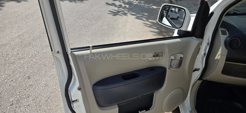 Mitsubishi Ek Wagon 2011 for Sale in Islamabad Mitsubishi Ek Wagon 2011 for Sale in Islamabad Image-13