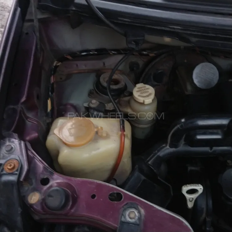 Mitsubishi Ek Wagon 2011 for Sale in Sargodha Mitsubishi Ek Wagon 2011 for Sale in Sargodha Image-6