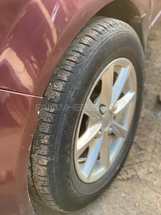 Mitsubishi Ek Wagon 2011 for Sale in Sargodha Mitsubishi Ek Wagon 2011 for Sale in Sargodha Image-14