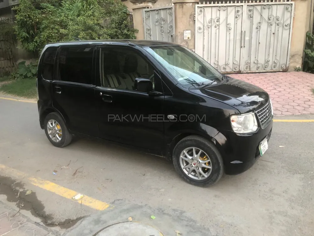 Mitsubishi Ek Wagon 2012 for Sale in Lahore Mitsubishi Ek Wagon 2012 for Sale in Lahore Image-4