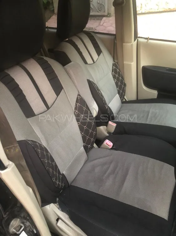 Mitsubishi Ek Wagon 2012 for Sale in Lahore Mitsubishi Ek Wagon 2012 for Sale in Lahore Image-11