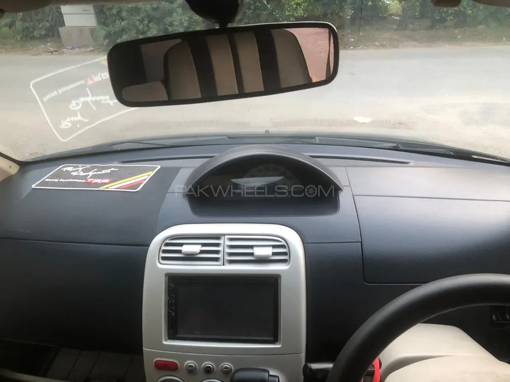 Mitsubishi Ek Wagon 2012 for Sale in Lahore Mitsubishi Ek Wagon 2012 for Sale in Lahore Image-12