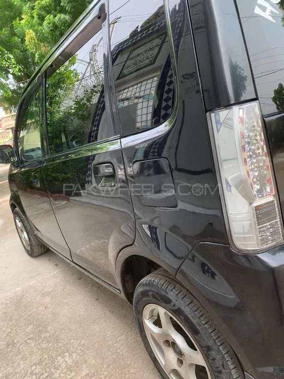 مٹسوبیشی ای کے ویگن 2012 for Sale in فیصل آباد مٹسوبیشی ای کے ویگن 2012 for Sale in فیصل آباد Image-3