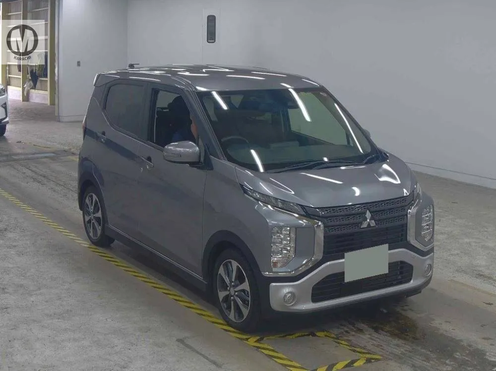 Mitsubishi EK X 2022 for Sale in Karachi Mitsubishi EK X 2022 for Sale in Karachi Image-1