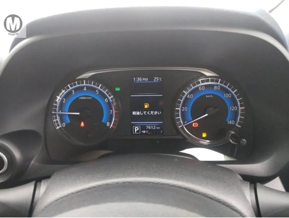 Mitsubishi EK X 2022 for Sale in Karachi Mitsubishi EK X 2022 for Sale in Karachi Image-3