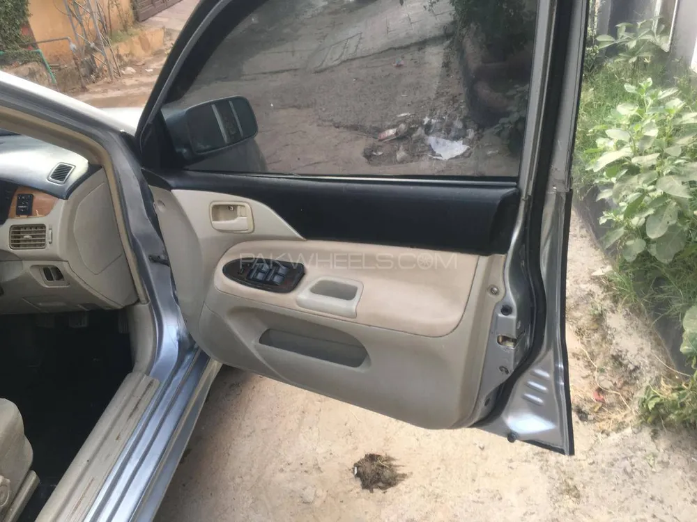 Mitsubishi Lancer 2004 for Sale in Rawalpindi Mitsubishi Lancer 2004 for Sale in Rawalpindi Image-19