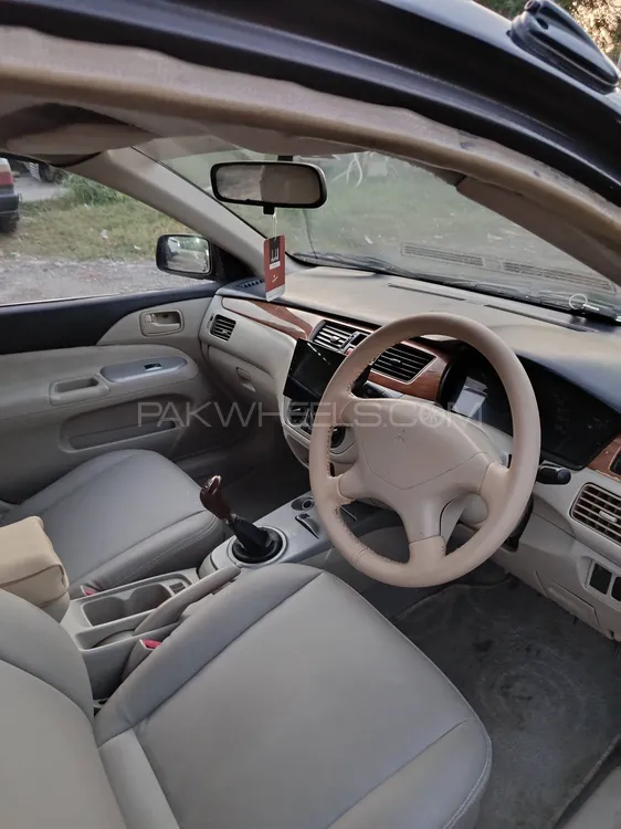 Mitsubishi Lancer 2005 for Sale in Islamabad Mitsubishi Lancer 2005 for Sale in Islamabad Image-6