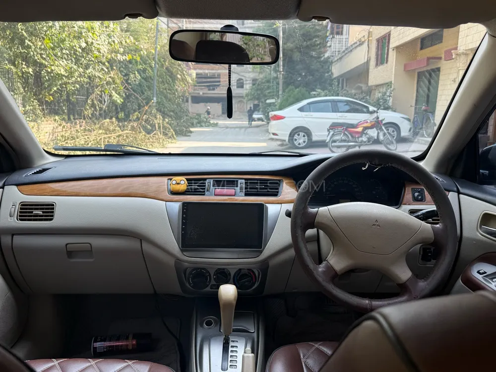 Mitsubishi Lancer 2004 for Sale in Rawalpindi Mitsubishi Lancer 2004 for Sale in Rawalpindi Image-10