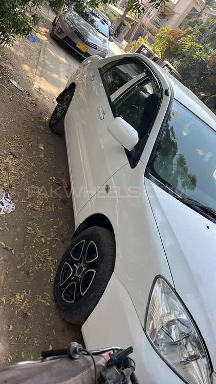Mitsubishi Lancer 2007 for Sale in Karachi Mitsubishi Lancer 2007 for Sale in Karachi Image-2